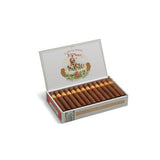 El Rey Del Mundo - Choix Supreme - Box of 25 - Tobacco UK - 1