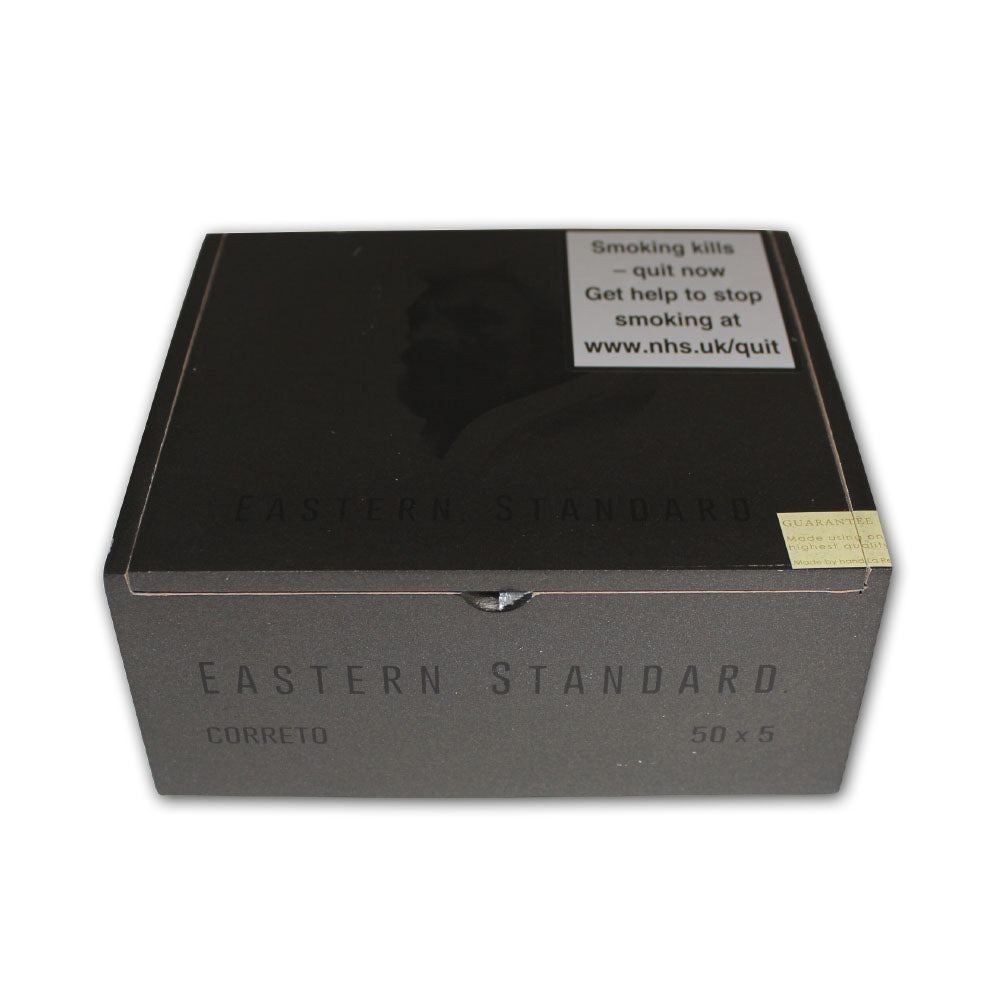 Caldwell - Eastern Standard Corretto - Box of 24