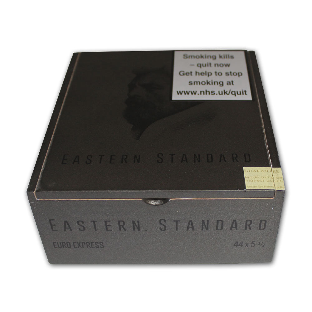 Caldwell - Eastern Standard Euro Express - Box of 24