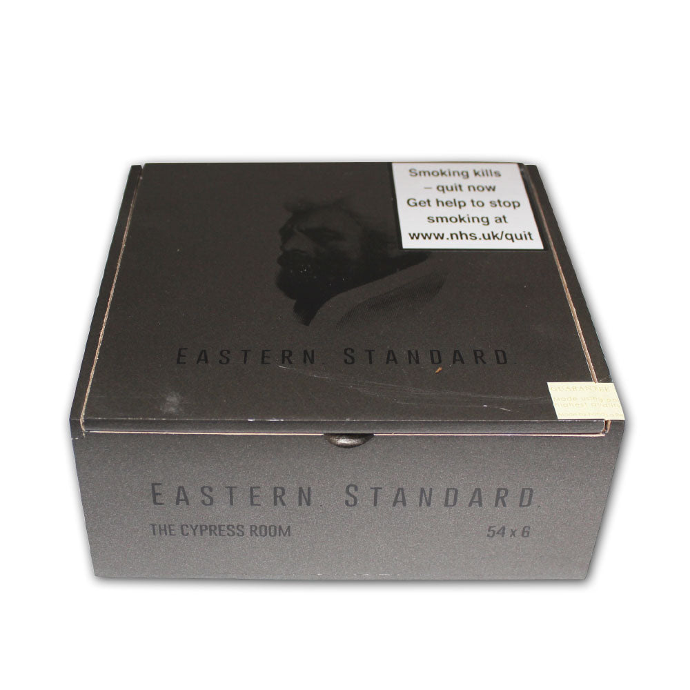 Caldwell - Eastern Standard Super Toro - Box of 24