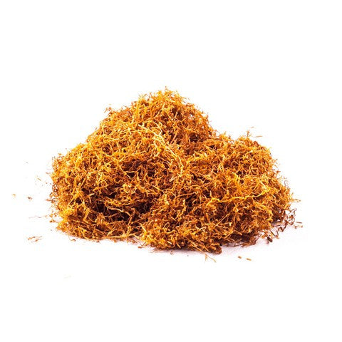 Handrolling Tobacco