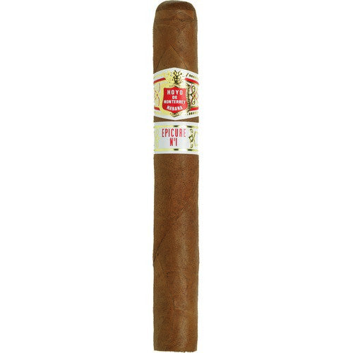 Hoyo De Monterrey - Epicure No 1 - Box of 25 - Tobacco UK - 2
