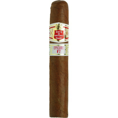 Hoyo De Monterrey - Epicure No 2 - Single - Tobacco UK