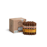 Hoyo De Monterrey - Petit Robusto - Box of 25 - Tobacco UK - 1