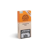 H Upmann - Magnum 46 - Pack of 3 Tubed - Tobacco UK - 1