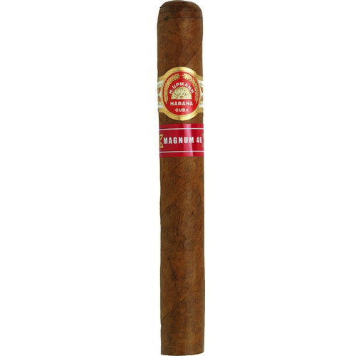H Upmann - Magnum 46 - Box of 25 - Tobacco UK - 2