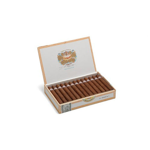 H Upmann - No 2 - Box of 25 - Tobacco UK - 1