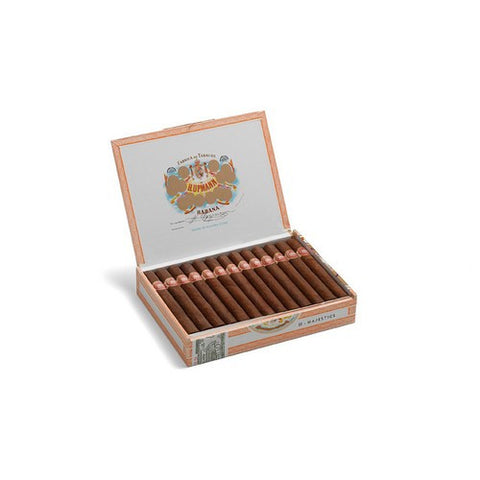 H Upmann - Majestic - Box of 25 - Tobacco UK - 1