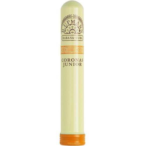 H Upmann - Corona Junior - Pack of 3 Tubed - Tobacco UK - 2