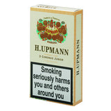 H Upmann - Corona Junior - Pack of 3 Tubed - Tobacco UK - 1