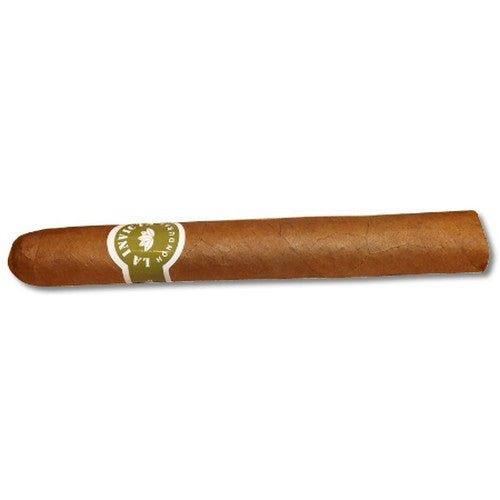 La Invicta - No 140 (Corona) - Box of 25 - Tobacco UK - 2