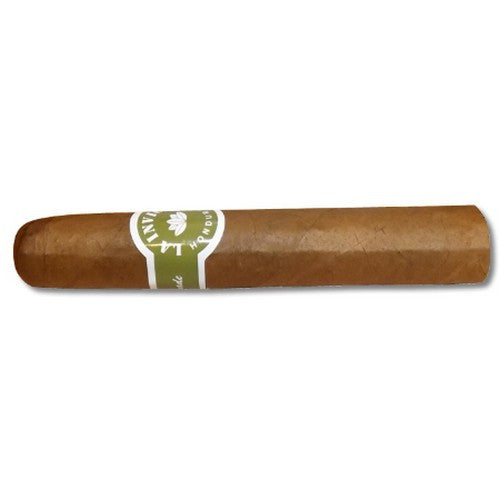 La Invicta - No 102 (Tres Petit Corona) - Box of 25 - Tobacco UK - 2