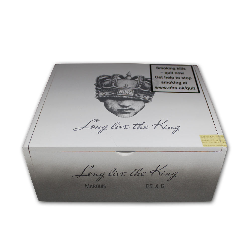 Caldwell - Long Live the King Marquis - Box of 24