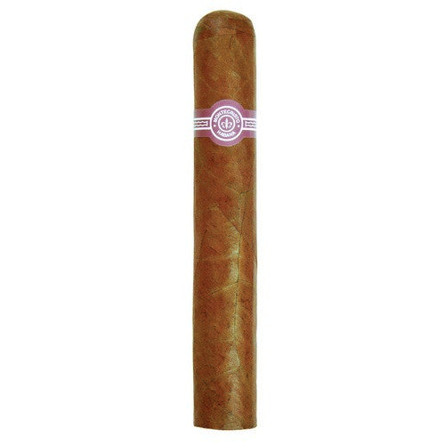 Montecristo - Edmundo - Single - Tobacco UK