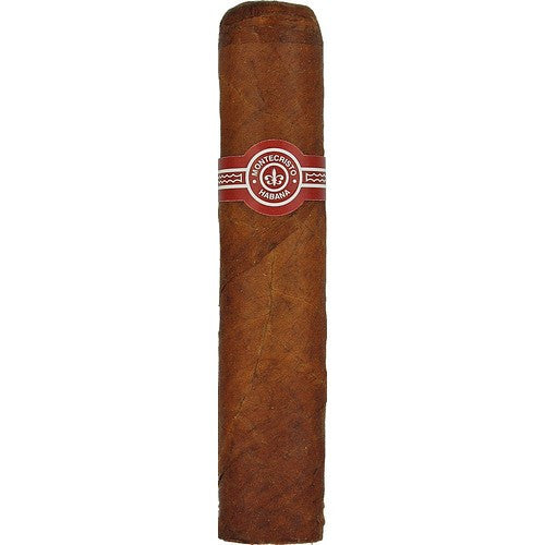 Montecristo - Petit Edmundo - Box of 10 - Tobacco UK - 2