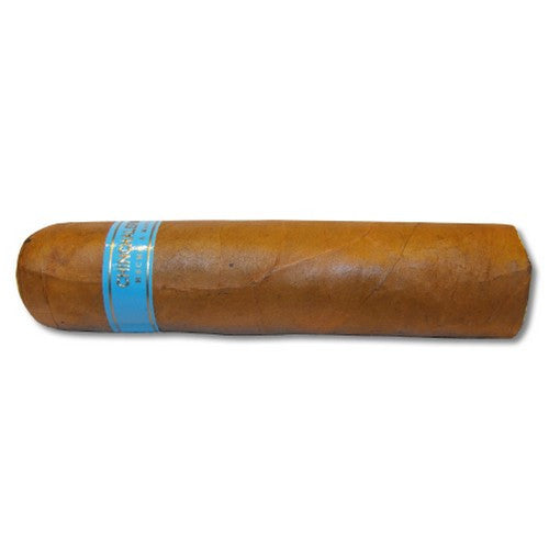 Chinchalero - Novillo (Round Cap) - Single - Tobacco UK