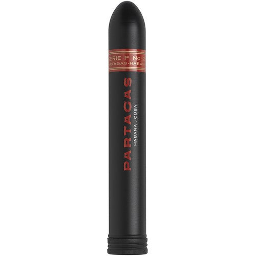 Partagas - Serie P No 2 - Single - Tobacco UK