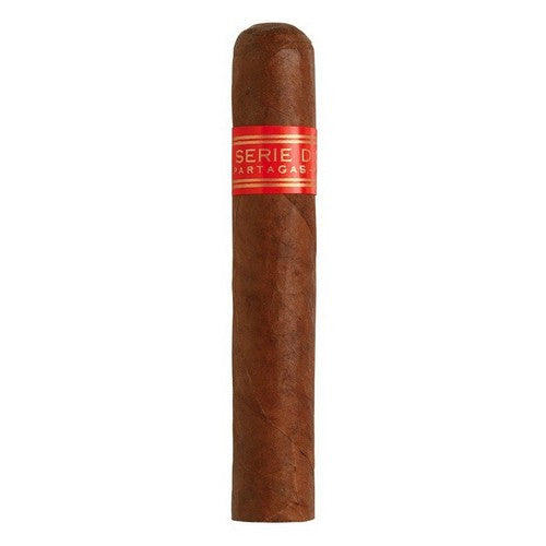 Partagas - Serie D No 4 - Single - Tobacco UK