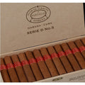 Partagas - Serie D No 5 - Box of 25 - Tobacco UK - 1