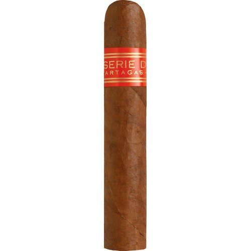 Partagas - Serie D No 5 - Single - Tobacco UK