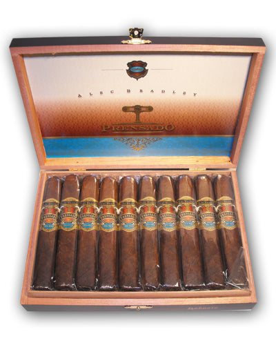 Alec Bradley - Prensado Robusto - Box of 24