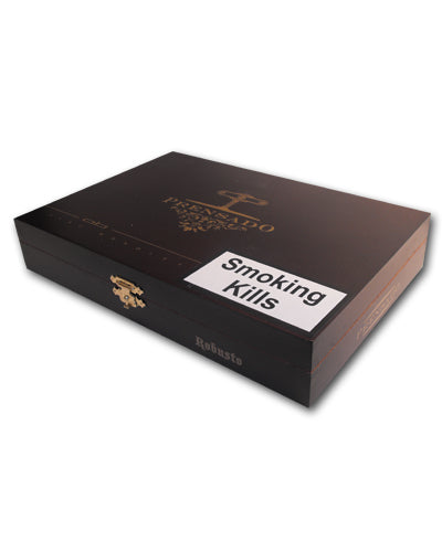 Alec Bradley - Prensado Robusto - Box of 24