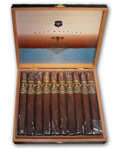 Alec Bradley - Prensado Churchill - Box of 24
