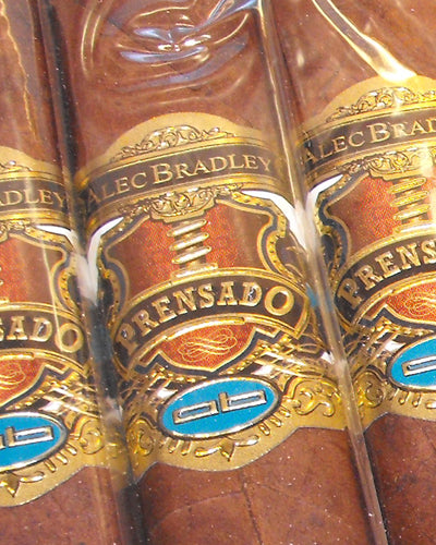 Alec Bradley - Prensado Churchill - Box of 24