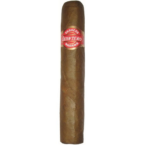 Quintero - Favoritos - Single - Tobacco UK