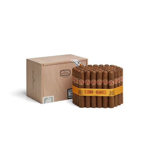 Ramon Allones - Specially Selected - Box of 50 - Tobacco UK - 1