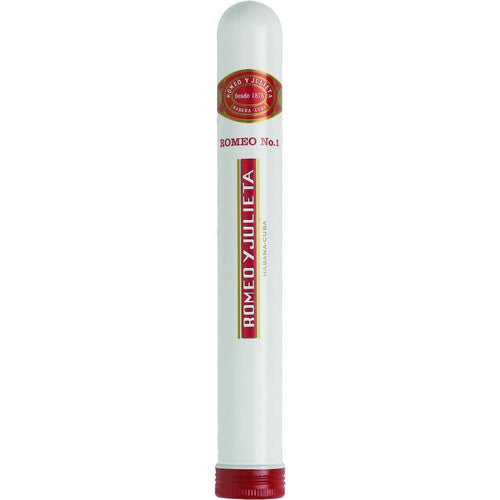 Romeo Y Julieta - No 1 - Single Tubed - Tobacco UK