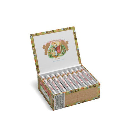 Romeo Y Julieta - No 1 - Box of 25 Tubed - Tobacco UK - 1