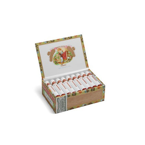 Romeo Y Julieta - No 3 - Box of 25 Tubed - Tobacco UK - 1