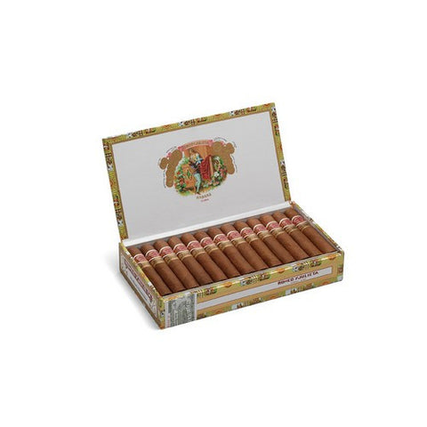 Romeo Y Julieta - Short Churchill - Box of 25 - Tobacco UK - 1