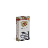 Romeo Y Julieta - Short Churchill - Pack of 3 Tubed - Tobacco UK - 1