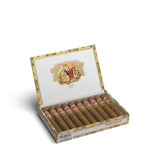 Romeo Y Julieta - Wide Churchill - Box of 10 - Tobacco UK - 1