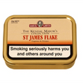 Samuel Gawith St James Plug