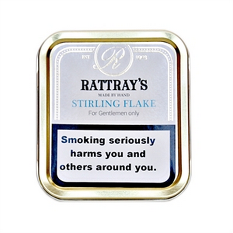 Rattrays Stirling Flake