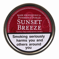 Peterson - Sunset Breeze - 50g Tin - Tobacco UK
