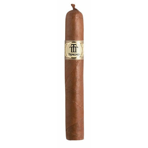 Trinidad - Reyes - Single - Tobacco UK