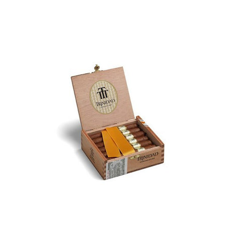 Trinidad - Reyes - Box of 12 - Tobacco UK - 1