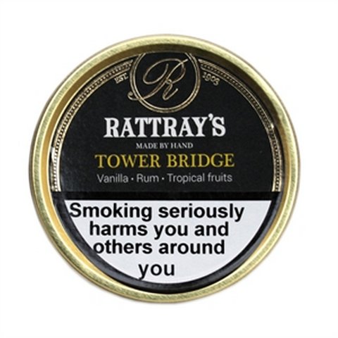 Rattrays Tower Bridge