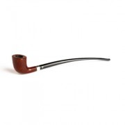 Churchwarden - D6 Smooth - Tobacco UK