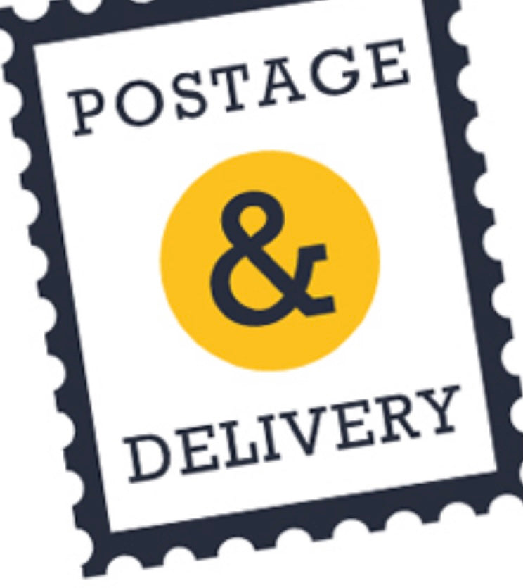 Postage