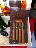 Fathers Day VIP Gift Box Collection..Cohiba BHK 54 & BHK 52