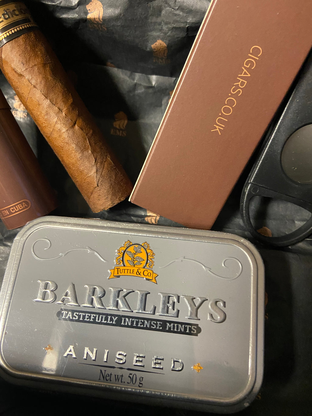 Ramón Allones Allones No.2 – Edición Limitada 2019 – Collector's Gift Box