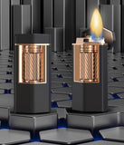 Xikar Meridian triple soft flame lighter