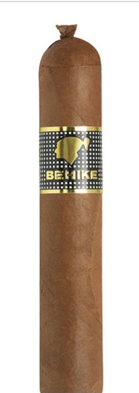 Cohiba Behike 52 – Single, Gift Boxed