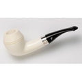 Sherlock Holmes Meerschaum - Deerstalker - Tobacco UK