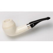 Sherlock Holmes Meerschaum - Deerstalker - Tobacco UK